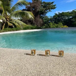 Lagon Privé Du Diamant Le Diamant